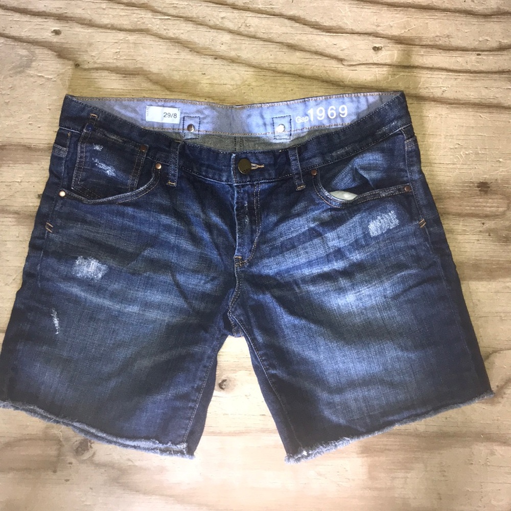 Gap 1969 shorts